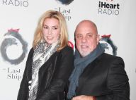 Billy Joel, 68 ans, papa pour la troisième fois : Sa jeune épouse a accouché !