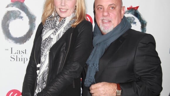 Billy Joel, 68 ans, papa pour la troisième fois : Sa jeune épouse a accouché !