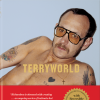 "Terryworld", le livre photo érotique de Terry Richardson sorti en 2004.
