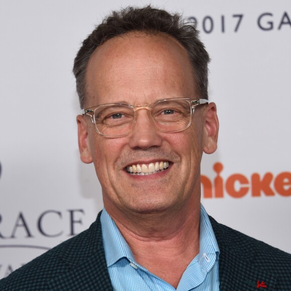 Dee Bradley Baker à la soirée Princess Grace Awards au Paramount Studios à Los Angeles, le 24 octobre 2017 © Chris Delmas/Bestimage