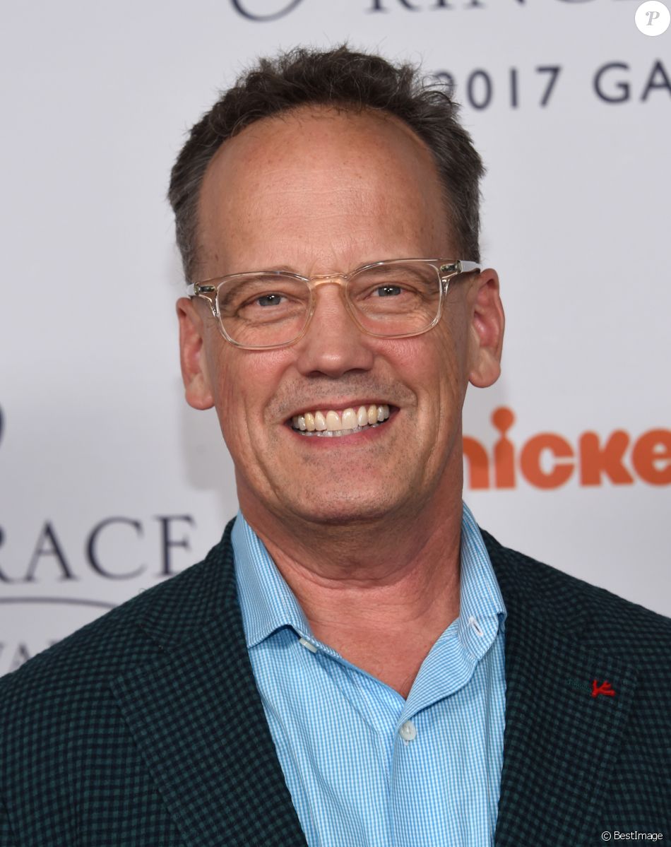 Dee Bradley Baker à la soirée Princess Grace Awards au Paramount ...