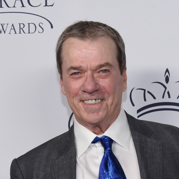 Rodger Bumpass à la soirée Princess Grace Awards au Paramount Studios à Los Angeles, le 24 octobre 2017 © Chris Delmas/Bestimage
