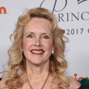 Leith Eaton à la soirée Princess Grace Awards au Paramount Studios à Los Angeles, le 24 octobre 2017 © Chris Delmas/Bestimage