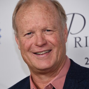 Bill Fagerbakke à la soirée Princess Grace Awards au Paramount Studios à Los Angeles, le 24 octobre 2017 © Chris Delmas/Bestimage