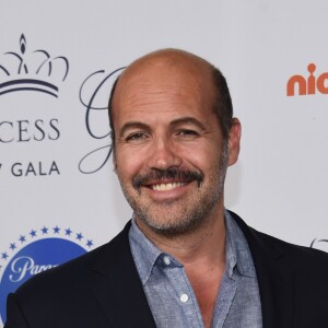 Billy Zane à la soirée Princess Grace Awards au Paramount Studios à Los Angeles, le 24 octobre 2017 © Chris Delmas/Bestimage