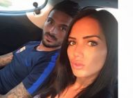 Manon Marsault enceinte de Julien Tanti : Premier enfant pour le couple !