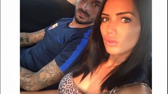 Manon Marsault enceinte de Julien Tanti : Premier enfant pour le couple !