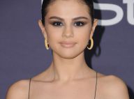 Selena Gomez, en larmes, parle de sa greffe : "Elle m'a sauvé la vie"