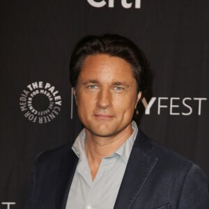 Martin Henderson à la soirée PaleyFest: Grey's Anatomy au théâtre The Dolby à Hollywood, le 19 mars 2017 © Denis Guignebourg/Bestimage