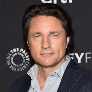 Martin Henderson à la soirée PaleyFest: Grey's Anatomy au théâtre The Dolby à Hollywood, le 19 mars 201 © Lisa O'Connor via Zuma/Bestimage