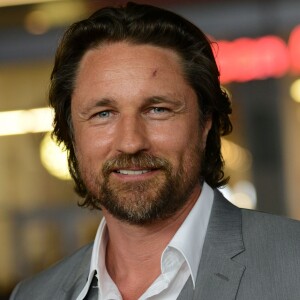 Martin Henderson - Première de "Everest" au Chinese Theatre de Los Angeles le 9 septembre 2015.