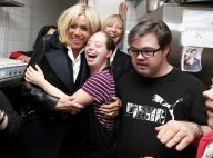 Brigitte Macron touchante avec les enfants : Déplacement surprise à Nantes