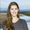Marta, 21 ans, étudiante en marketing digital et candidate de "Koh-Lanta Fidji" sur TF1.
