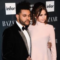 Selena Gomez : La rupture avec The Weeknd !