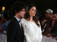 Marie Gillain pose avec son amoureux : Un cliché très romantique