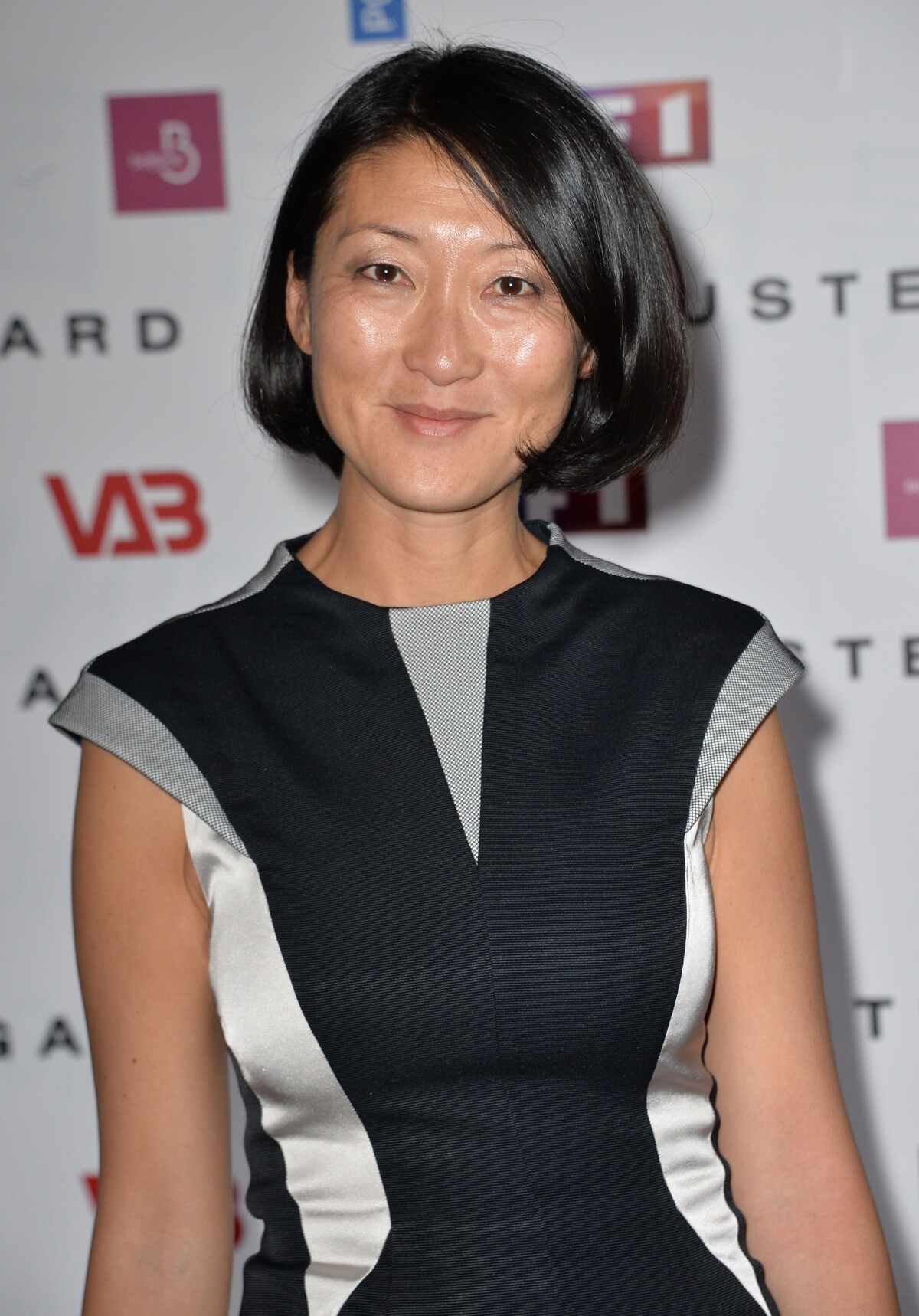 Photo Fleur Pellerin Photocall De La S rie Juste Un Regard 