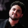 Nazim Khaled - 19ème édition des NRJ Music Awards à Cannes le 4 novembre 2017. © Dominique Jacovides/Bestimage