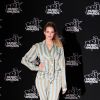 Camille Lou - 19ème édition des NRJ Music Awards à Cannes le 4 novembre 2017. © Dominique Jacovides/Bestimage