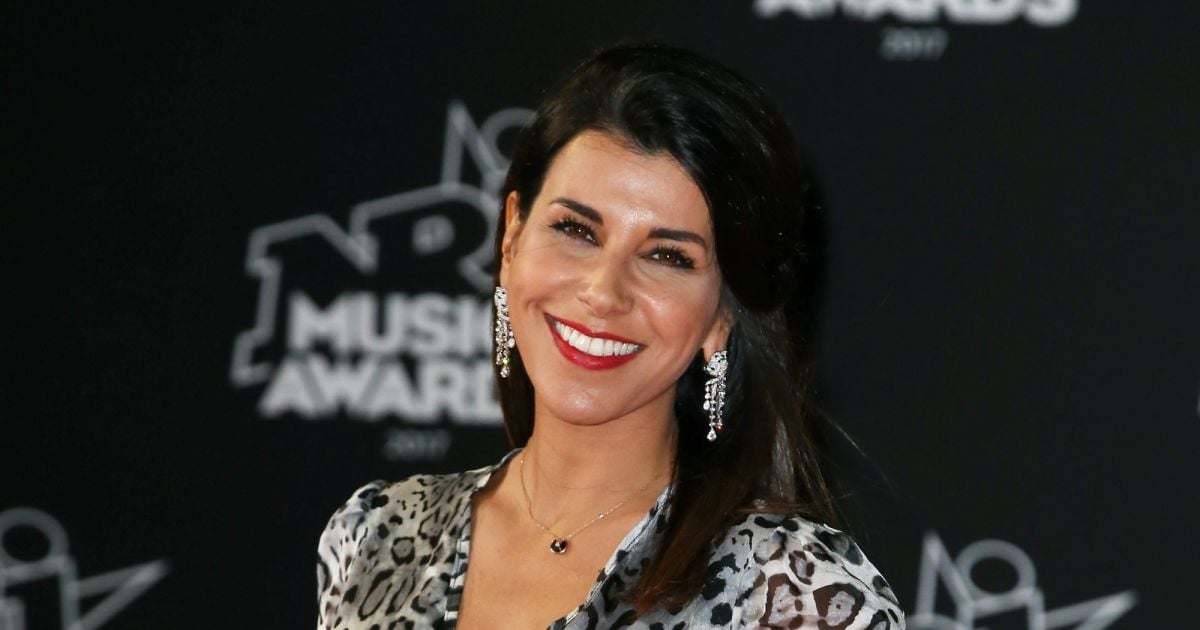 Reem Kherici - 19ème édition des NRJ Music Awards à Cannes le 4
