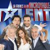 Logo de "La France a un incroyable talent" sur M6.