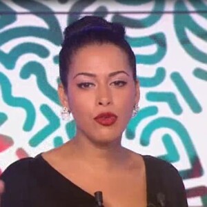 Ayem Nour - "Mad Mag", NRJ 12, lundi 6 novembre 2017