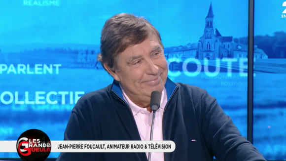 Jean-Pierre Foucault boycotte "le tribunal" ONPC : "Je n'ai pas envie d'y aller"