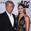 David Foster et Katharine McPhee au Grammy Museum Gala Honoring à Los Angeles le 19 septembre 2017