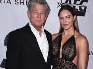 Katharine McPhee (33 ans) in love de David Foster (68 ans) ? Le doute enfin levé