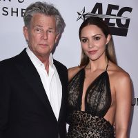 Katharine McPhee (33 ans) in love de David Foster (68 ans) ? Le doute enfin levé