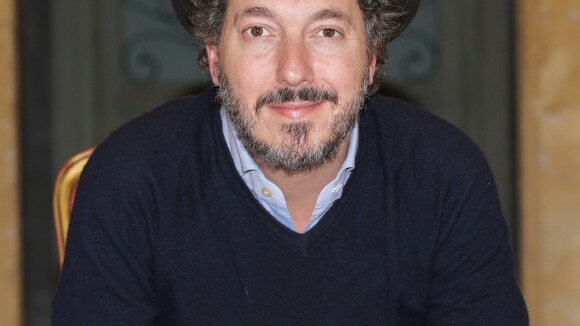 Guillaume Gallienne et le succès : "Ç'a été compliqué pour ma femme et mon fils"