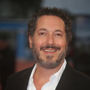 Guillaume Gallienne à la première de "Mother !" lors du 43e Festival du Cinéma Américain de Deauville, le 8 septembre 2017. © Denis Guignebourg/Bestimage