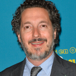 Guillaume Gallienne - Dîner de gala "Les Nuits en Or 2017" à l'Unesco organisé par l'Académie des César à Paris le 12 juin 2017. © Coadic Guirec/Bestimage