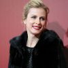 Karin Viard - Photocall lors de la 41e cérémonie des Cesar au théâtre du Châtelet à Paris, le 26 février 2016. © Borde-Jacovides/Bestimage