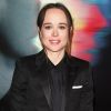 Ellen Page à la première de 'Flatliners' à l'hôtel Ace à Los Angeles, le 27 septembre 2017