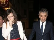 Rowan Atkinson : Mr. Bean bientôt papa à 62 ans, sa jeune chérie est enceinte