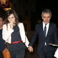 Rowan Atkinson : Mr. Bean bientôt papa à 62 ans, sa jeune chérie est enceinte