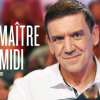 Christian, le maître de midi. Disponible le 15 novembre 2017.