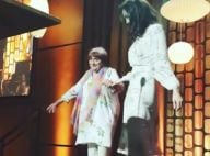 Angelina Jolie danse avec Agnès Varda, reine d'Hollywood et oscarisée à 89 ans