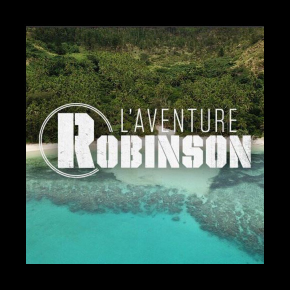 L'aventure Robinson