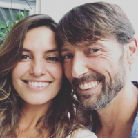 Laetitia Milot enceinte : Tendre message de son complice Laurent Kerusoré