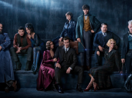 Les Animaux Fantastiques 2 : Les premières images du jeune Dumbledore révélées !