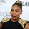 Serena Williams - People à la soirée Glamour Women of the year 2017 à New York le 13 novembre 2017.