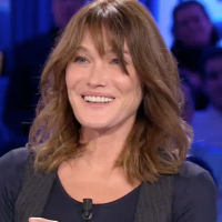 ONPC – Carla Bruni draguée par Yann Moix : "Vous êtes la tentation"