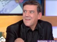 Christian Quesada reçoit "énormément" de demandes en mariage !
