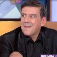 Christian Quesada reçoit "énormément" de demandes en mariage !