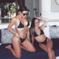 Kim Kardashian licencie son bras droit, Stephanie Shepherd
