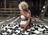 Solange : La petite soeur de Beyoncé, sublime en sous-vêtements