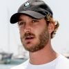 Pierre Casiraghi à la 36e Copa del Rey à Palma de Majorque, le 31 juillet 2017.