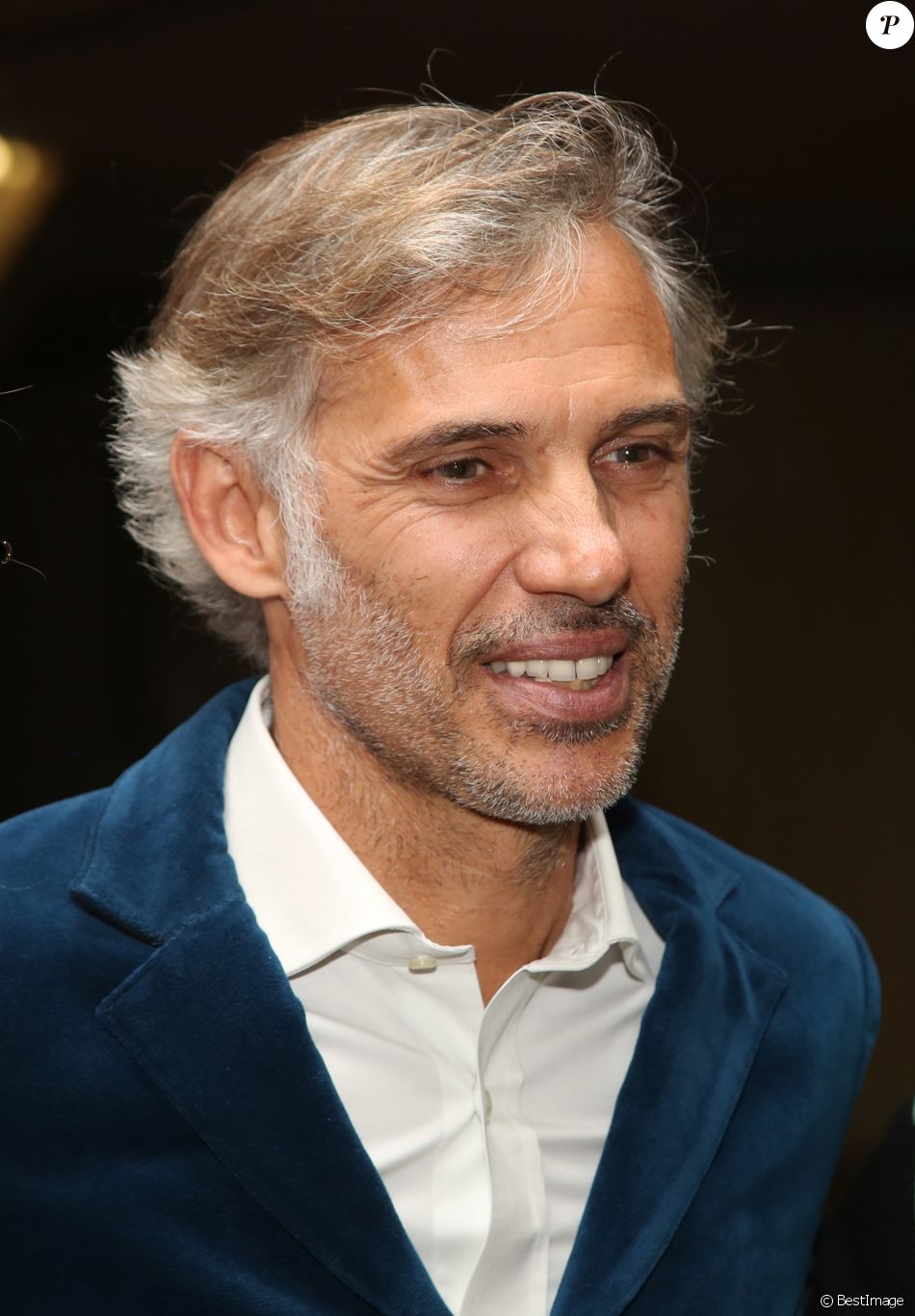 Quel Est Le Métier De Paul Belmondo Paul Belmondo lors de la présentation en avant-première de 'The