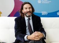 Frédéric Beigbeder raconte sa cure entre purge, diète et purification sanguine !